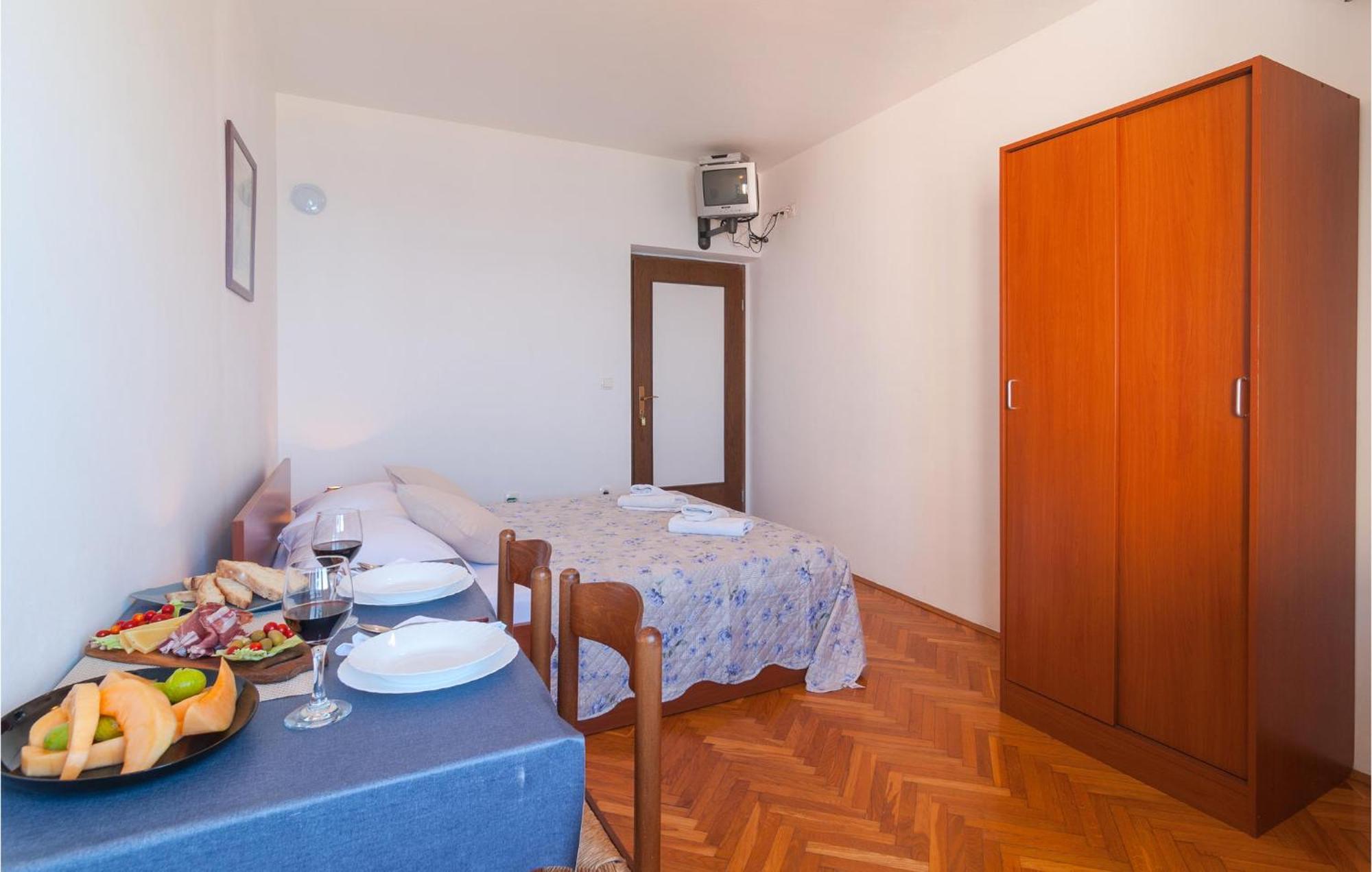Apartment Podstrana 4 Luaran gambar